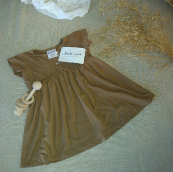 jax + Lennon Other - Girls dress
